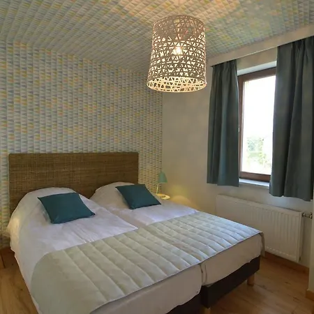 Gorgeous In With In-house Theatre & Pool בית נופש וואימס