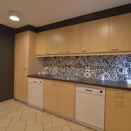 בית נופש Gorgeous In With In-house Theatre & Pool וואימס